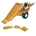 Roof Remover Attachment 106200 for ASE Hydraulic Tractor