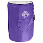 AMPED EQUIPMENT 15 GALLON DRUM BARREL HEATER WARMING WRAP WARMER, ELECTRIC POWER BLANKET HEATED WARMERS FOR DRUMS
