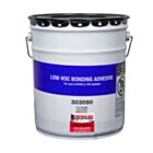 Carlisle WeatherBond LOW-VOC Bonding Adhesive for use in EPDM or TPO Roofing Systems - 
On Sale at www.panthereast.com