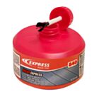 BUY Express 840 New Metal Soldering Flux for copper and zinc. Express 840E soldering flux is made specially for soldering metals that are new (not oxidized or patinated). Works great for copper and zinc soldering.