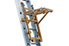 400 Ladder Platform Hoist 