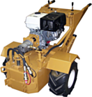 Hydraulic Tractor