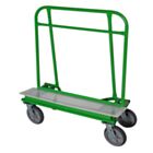 Nu-Wave NWD-R11 Residential Drywall Carts, Green, Best Price On Sale Deals at https://www.panthereast.com/brands/nu-wave.html