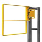 FABENCO RX-SERIES STANDARD BOLT-ON RIGHT-HAND-SWING SAFETY GATES