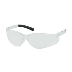 Zenon Safety Glasses - Rubber Nose, Rubber Temple Tips
