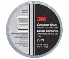 Duct Tape • 3M Contractor Grade, Multi-Use 2979