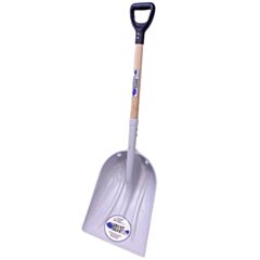 #12 ABS Poly Grain Scoop Shovel | GREAT DANE