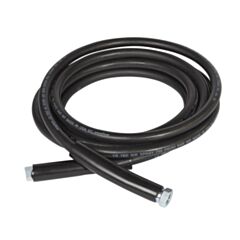 adhesive hose - 6ft, 12ft, 18ft, 