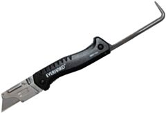 EVERHARD "Chek-N-Cut" Utility Knife + Seam Tester #MM21140
On Sale at www.PantherEast.com