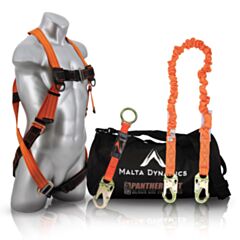 Safety Harness Kit, C5104-B2000B | MALTA DYNAMICS