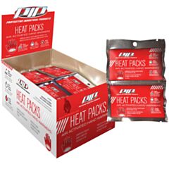 Heat Pack Hand & Head Warmers (CASE of 40 PAIRS), #399-HeatPack | PIP