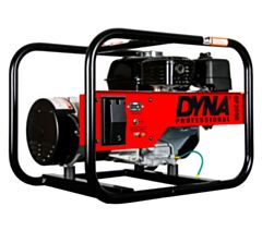 DP3000 Dyna Pro, Winco Portable Generator 