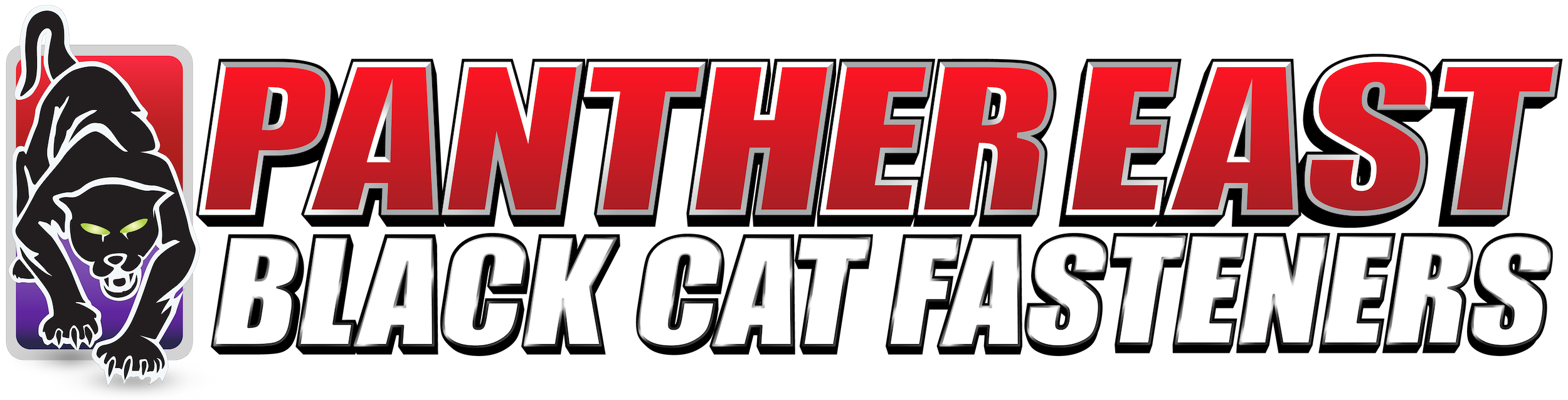 Panther East & Black Cat Fasteners Roofing & Construction Tools, Fasteners, Equipment, Safety and Material Supplies